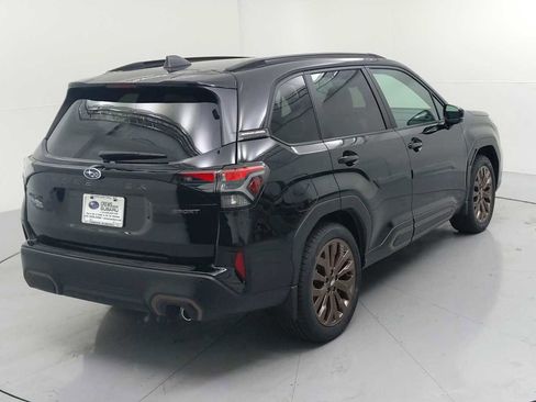 New 2026 Subaru Forester Sport image 10