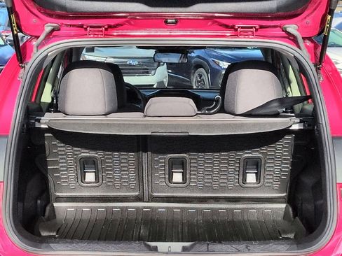 Certified 2024 Subaru Impreza 2.0i image 34