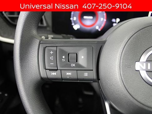 New 2026 Nissan Kicks S FWD image 22