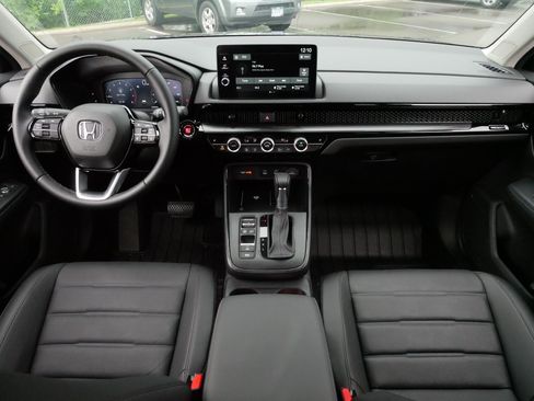 Certified 2026 Honda CR-V EX-L image 10