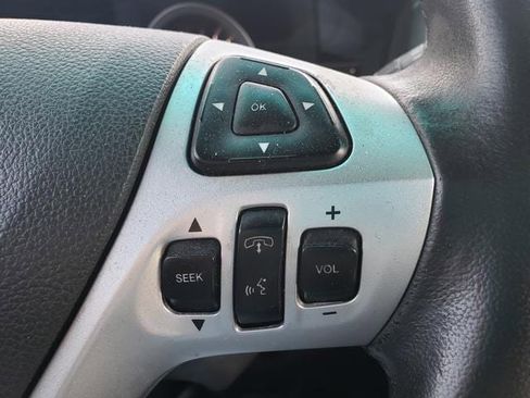 Used 2015 Ford Explorer XLT w/ Equipment Group 202A image 23