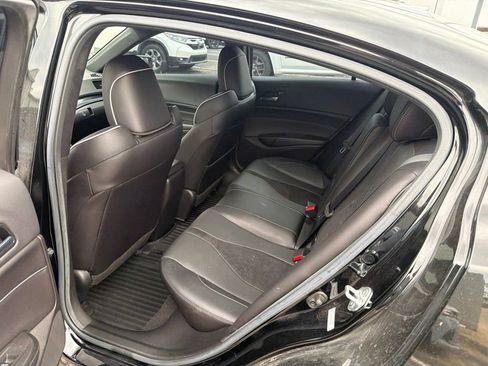 Certified 2022 Acura ILX FWD image 9