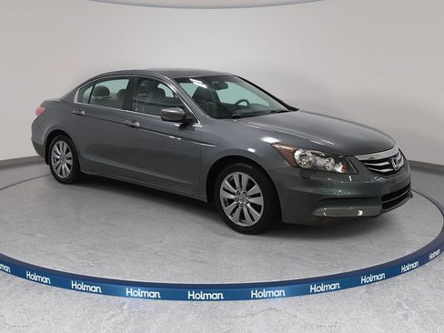 Used 2012 Honda Accord EX-L image 4
