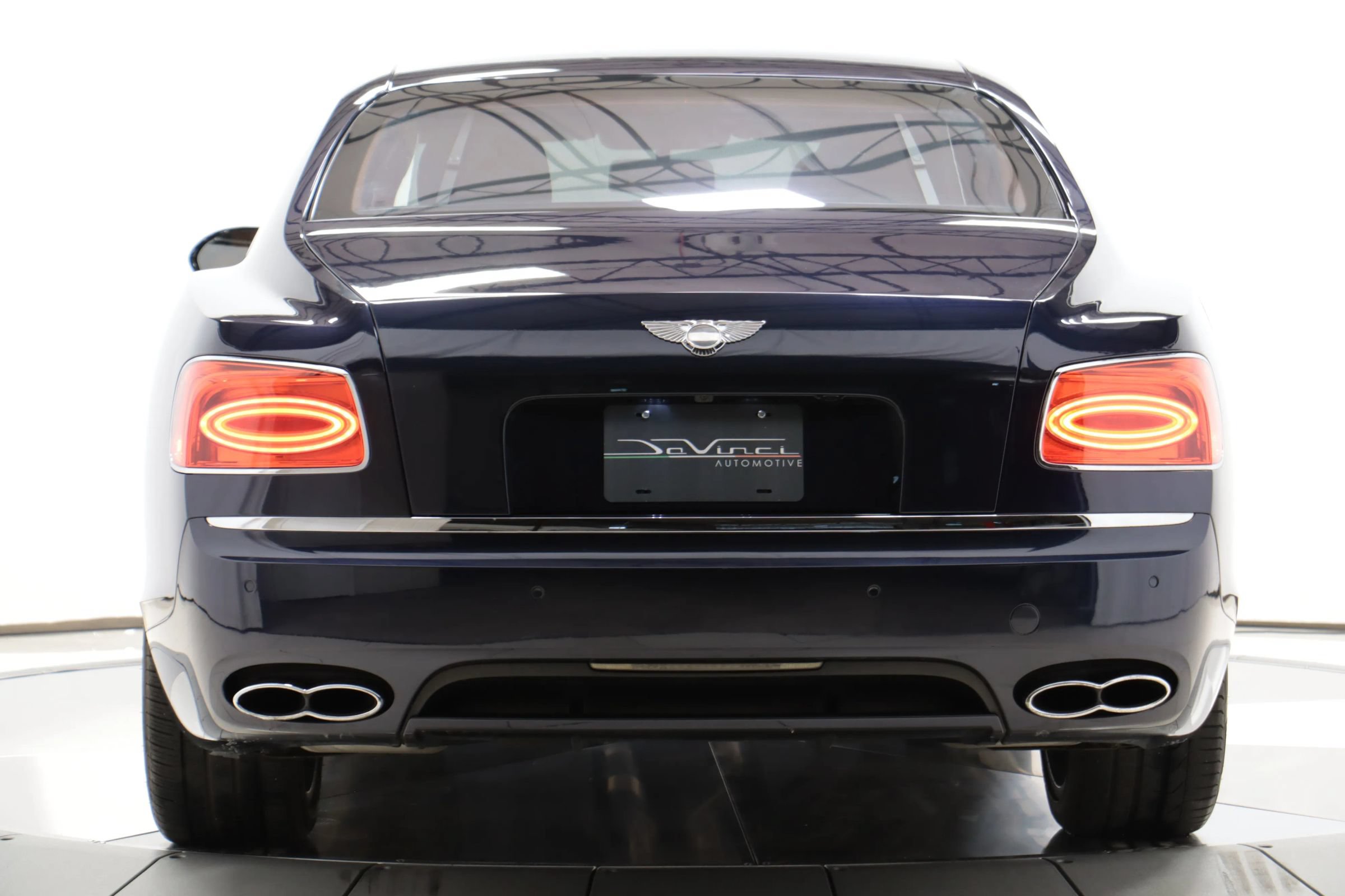Used 2016 Bentley Flying Spur V8 AWD/4WD image 53