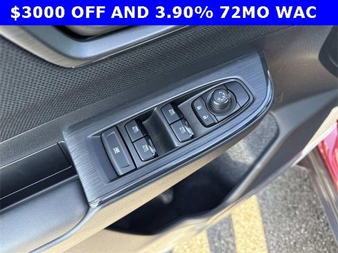 New 2026 Subaru Outback Limited image 11