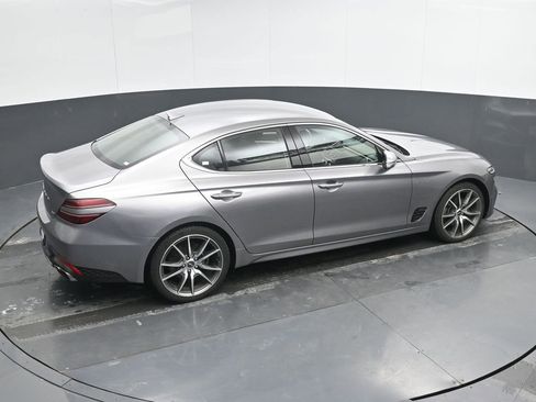 Used 2023 Genesis G70 2.0T image 36