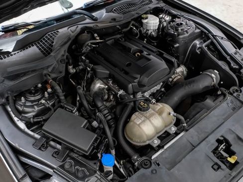 Used 2020 Ford Mustang Coupe w/ Equipment Group 101A RWD image 40