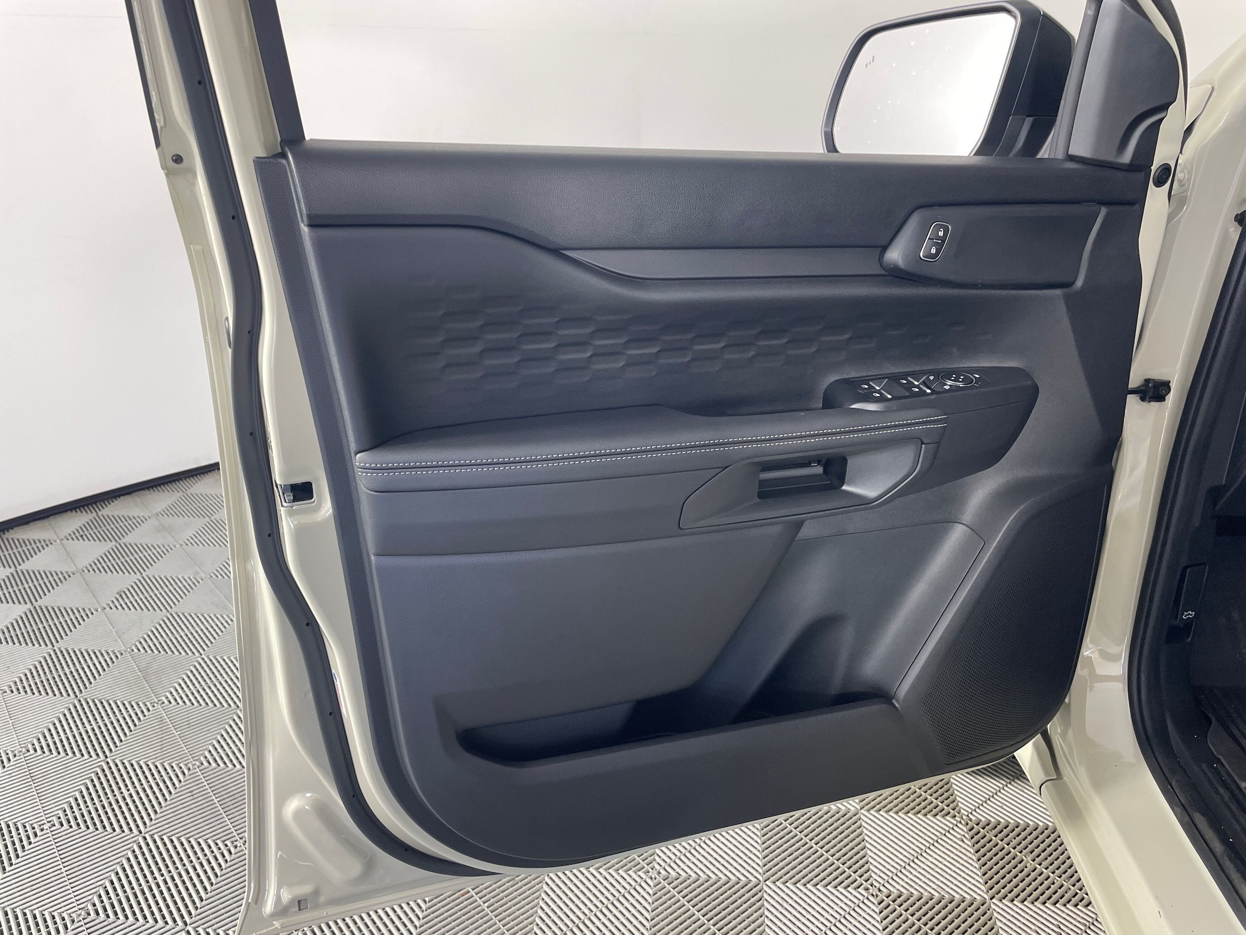 New 2026 Ford Ranger XLT AWD/4WD image 5