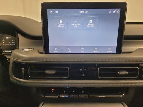 Used 2020 Lincoln Aviator Reserve w/ Equipment Group 202A AWD/4WD image 25