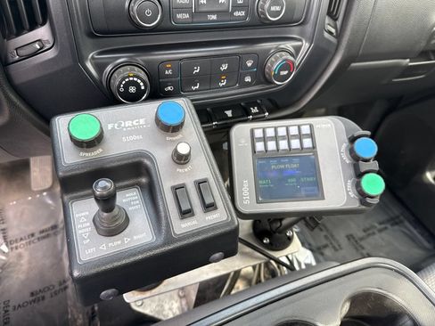Used 2015 Chevrolet Silverado 3500 W/T w/ WT Convenience Package AWD/4WD image 25