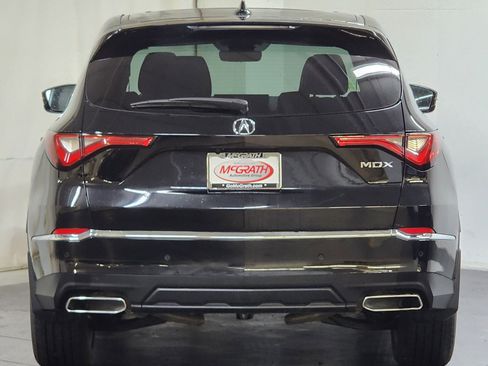 Used 2024 Acura MDX SH-AWD w/ Technology Package image 6