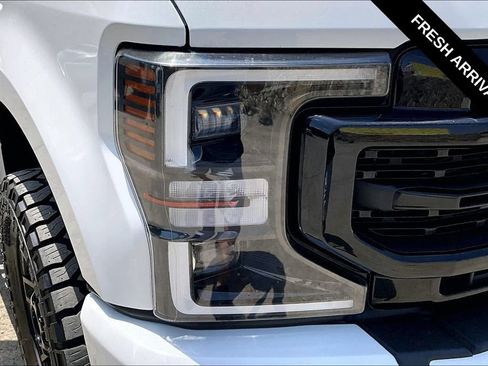 Used 2021 Ford F250 Lariat AWD/4WD image 31