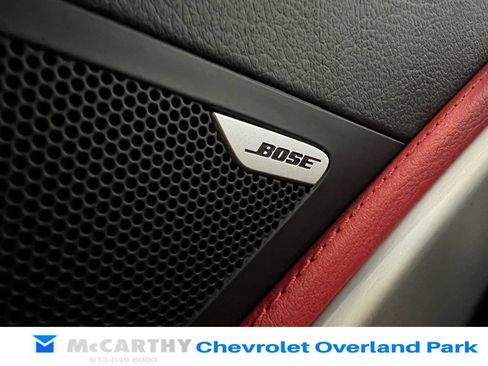 Used 2019 Chevrolet Corvette Z06 RWD image 17