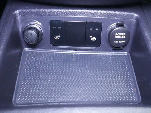 Used 2007 Hyundai Santa Fe Limited AWD/4WD image 29