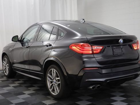 Used 2018 BMW X4 xDrive28i image 15