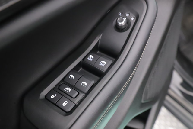 Used 2025 Jeep Grand Cherokee Laredo X AWD/4WD image 19