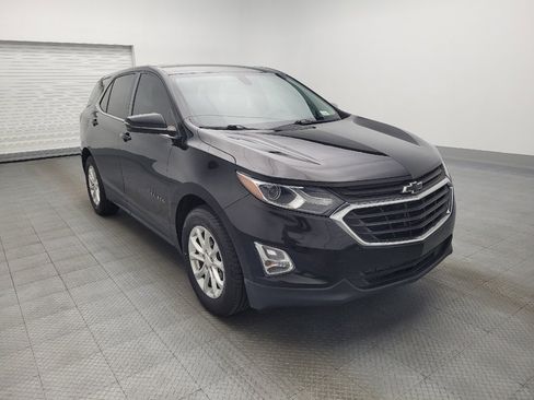 Used 2018 Chevrolet Equinox LT image 13