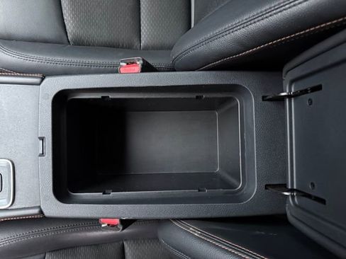 Used 2022 Nissan Altima 2.5 SR w/ Midnight Edition Package image 26