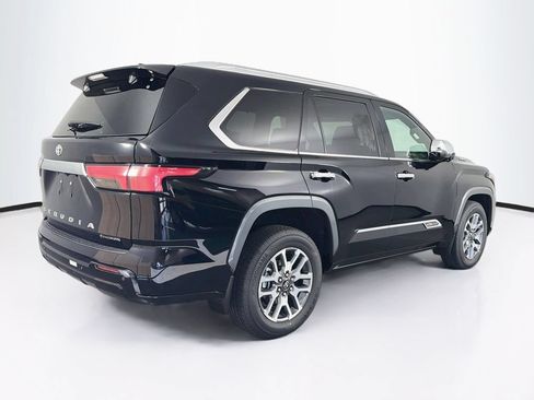 New 2026 Toyota Sequoia 1794 Edition AWD/4WD image 7