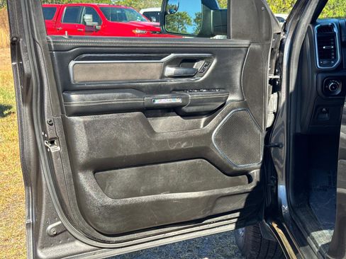 Certified 2024 RAM 1500 Laramie image 17