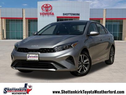 Used 2024 Kia Forte LXS