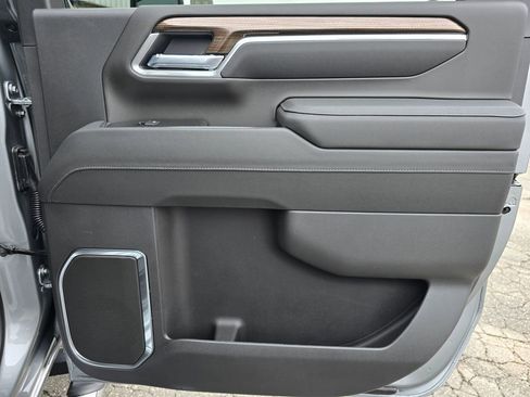 New 2026 Chevrolet Silverado 3500 LT w/ All Star Edition image 38