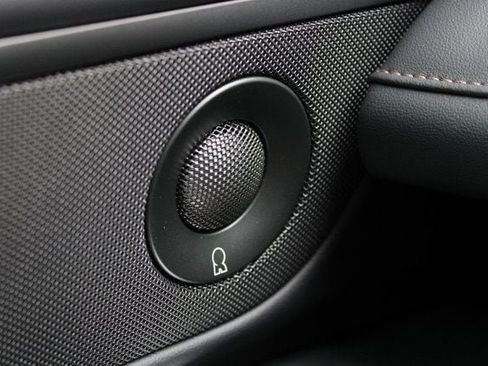 New 2026 Lincoln Nautilus Premier w/ Equipment Group 102A image 37