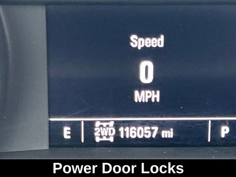 Used 2020 Chevrolet Silverado 1500 Custom Trail Boss w/ Custom Convenience Package image 29