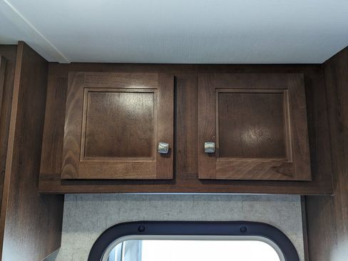 Used 2019 Chevrolet Express 4500 Sunseeker by Forest River w/ RV Package image 47