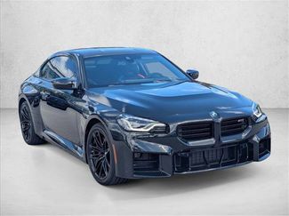 Used 2026 BMW M2 w/ Lighting Package video 3