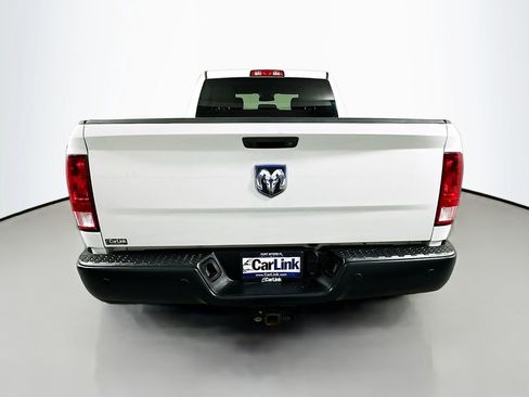 Used 2016 RAM 2500 Tradesman image 7