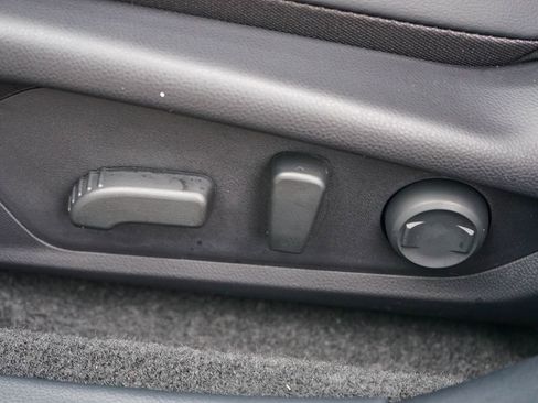 New 2026 Subaru Crosstrek 2.5i Limited image 23