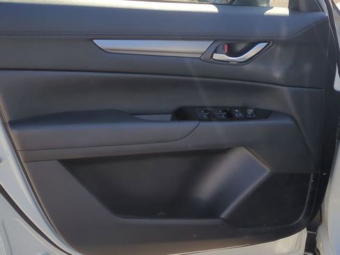 Certified 2024 MAZDA CX-5 AWD 2.5 S w/ Select Package image 11