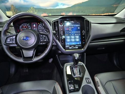 Used 2025 Subaru Crosstrek 2.5i Limited w/ Popular Package #3A image 57