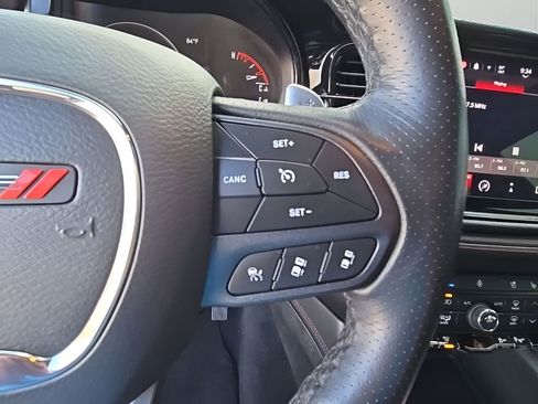 Certified 2023 Dodge Durango GT image 32