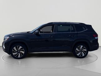 Used 2025 Volkswagen Atlas SE FWD video 2