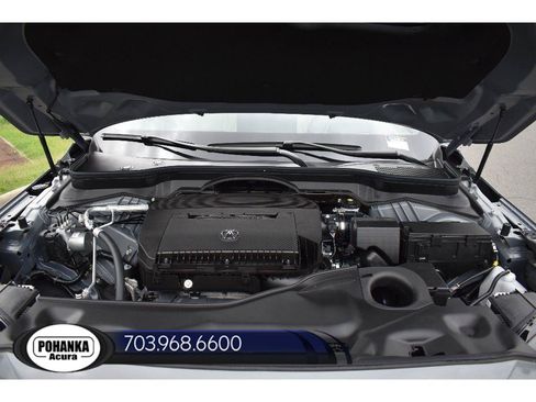 New 2026 Acura MDX A-Spec AWD/4WD image 38
