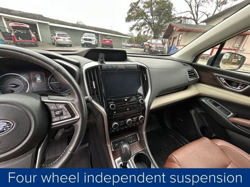 Used 2020 Subaru Ascent Touring image 32