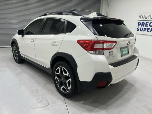 Used 2019 Subaru Crosstrek 2.0i Limited w/ Popular Package #2 AWD/4WD image 6