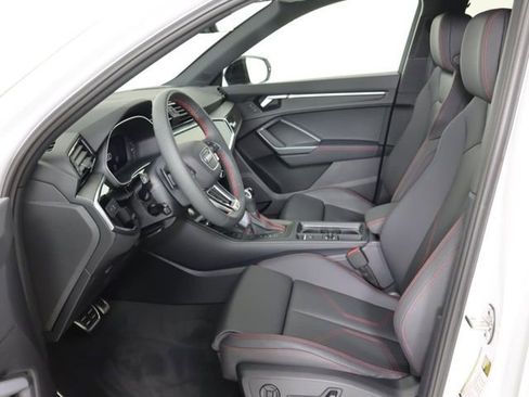New 2025 Audi Q3 2.0T Premium Plus image 12