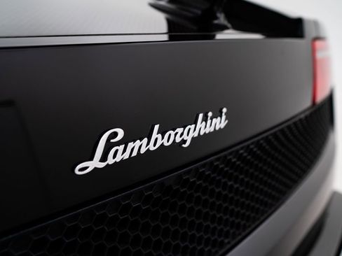 Used 2011 Lamborghini Gallardo Superleggera AWD/4WD image 39