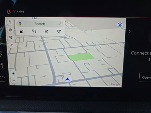 Used 2024 GMC Sierra 2500 Denali w/ Technology Package image 6