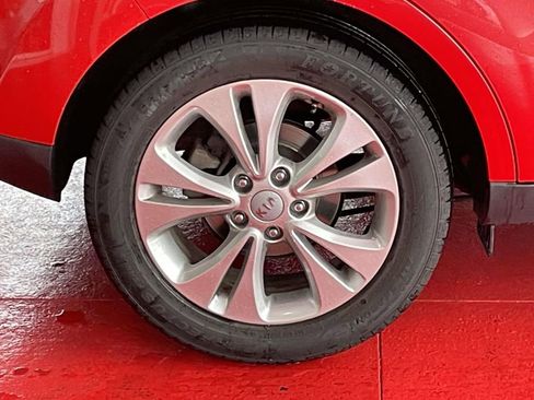 Used 2016 Kia Soul + w/ Audio Package image 11