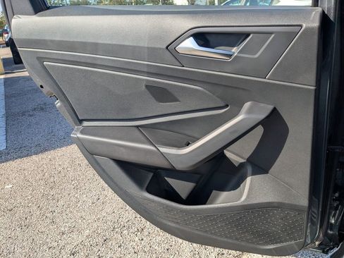 New 2026 Volkswagen Jetta S image 19