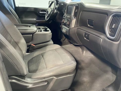 Used 2021 Chevrolet Silverado 1500 LT image 6