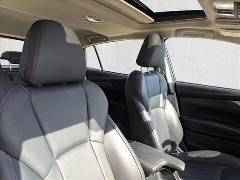 Used 2022 Subaru Impreza 2.0i Limited image 22