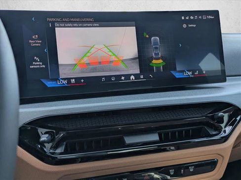 New 2026 BMW 330i Sedan w/ Convenience Package image 12