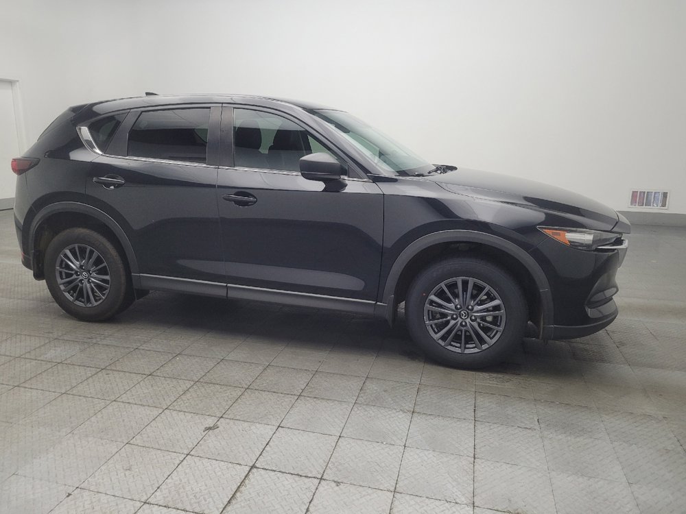 Used 2020 MAZDA CX-5 Touring AWD/4WD image 11