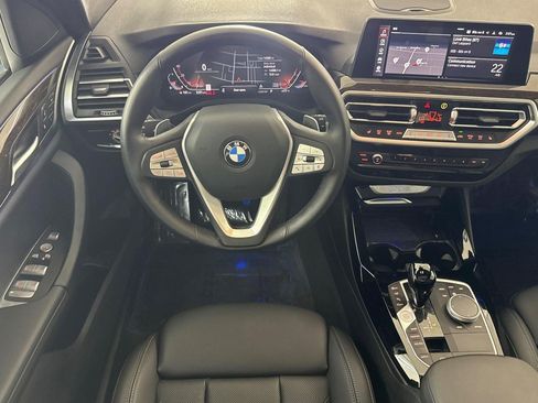 Used 2024 BMW X3 sDrive30i w/ Convenience Package RWD image 31
