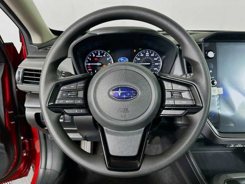 New 2026 Subaru Crosstrek 2.0i Premium AWD/4WD image 11